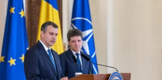 Lista completă a miniștrilor propuși de către Eugen Tomac în viitorul guvern