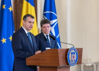 Lista completă a miniștrilor propuși de către Eugen Tomac în viitorul guvern