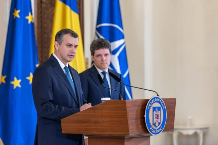 Lista completă a miniștrilor propuși de către Eugen Tomac în viitorul guvern Lista completă a miniștrilor propuși de către Eugen Tomac în viitorul guvern