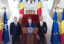 Mesajele sorosiștilor contra lui Nicușor Dan. Colecție de invective și jigniri! (COTIDIANULHD)