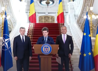 Mesajele sorosiștilor contra lui Nicușor Dan. Colecție de invective și jigniri! (COTIDIANULHD)