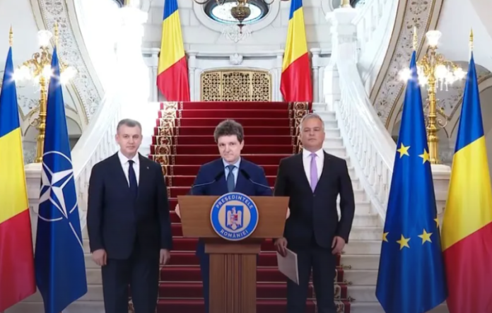 Mesajele sorosiștilor contra lui Nicușor Dan. Colecție de invective și jigniri! (COTIDIANULHD) Mesajele sorosiștilor contra lui Nicușor Dan. Colecție de invective și jigniri! (COTIDIANULHD)