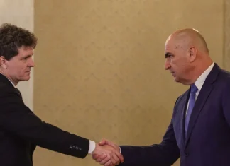 Nicușor Dan, reacție dură în fața nesimțirii lui Bolojan! Amenințări cu dezvăluiri