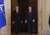 Program de guvernare Tomac: susținerea măsurilor concrete pentru unirea României cu Moldova!