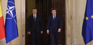 Program de guvernare Tomac: susținerea măsurilor concrete pentru unirea României cu Moldova!
