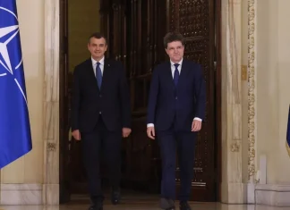 Program de guvernare Tomac: susținerea măsurilor concrete pentru unirea României cu Moldova!