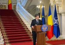 Nicușor Dan, ieșire publică dură contra partidelor politice: “Nu-i interesează decât alegerile din 2028, nu le pasă de români!”