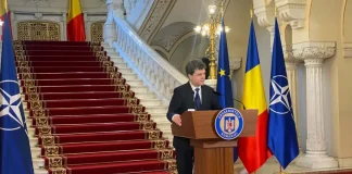 Nicușor Dan, ieșire publică dură contra partidelor politice: “Nu-i interesează decât alegerile din 2028, nu le pasă de români!”