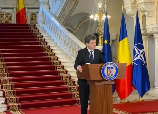 Nicușor Dan, ieșire publică dură contra partidelor politice: “Nu-i interesează decât alegerile din 2028, nu le pasă de români!”