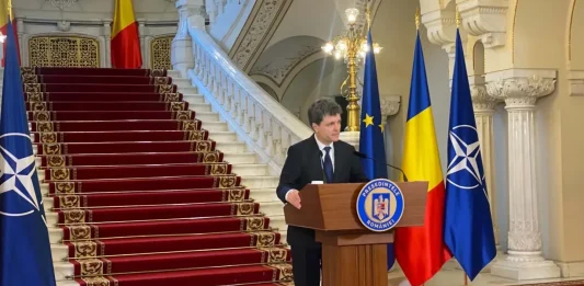 Nicușor Dan, ieșire publică dură contra partidelor politice: “Nu-i interesează decât alegerile din 2028, nu le pasă de români!”
