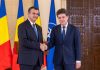 POLITICO, interviu cu Eugen Tomac despre programul de guvernare. Continuarea măsurilor de austeritate și prioritizarea intereselor antreprenoriale!