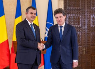 POLITICO, interviu cu Eugen Tomac despre programul de guvernare. Continuarea măsurilor de austeritate și prioritizarea intereselor antreprenoriale!