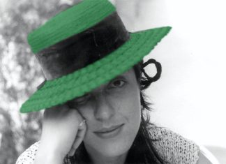 O întâlnire de neratat: „Ingereasa cu pălărie verde” apare sâmbătă la „Cafeneaua Artelor” de la Bookfest