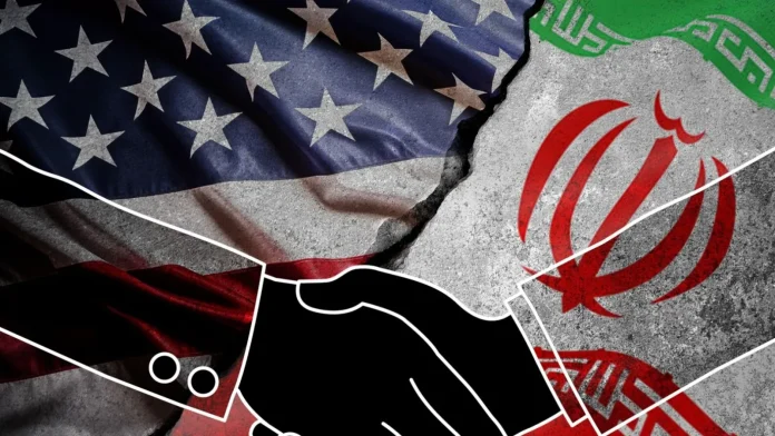 Mâine s-ar putea semna acordul de pace între SUA și Iran. Ce conține și cine se declară câștigător! Mâine s-ar putea semna acordul de pace între SUA și Iran. Ce conține și cine se declară câștigător!