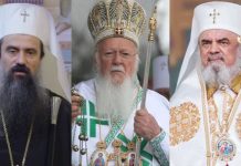 Întâlnire la nivel înalt în Ortodoxie! Trei Patriarhi pe insula Imvros