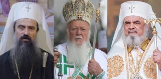 Întâlnire la nivel înalt în Ortodoxie! Trei Patriarhi pe insula Imvros