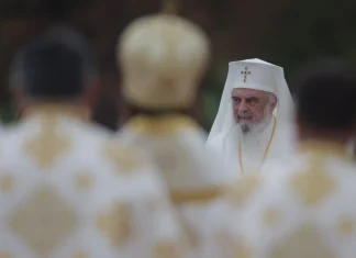 Patriarhul Daniel, propunere inedită de premier votabil în Parlament!