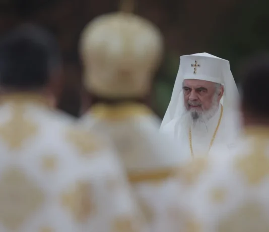 Patriarhul Daniel, propunere inedită de premier votabil în Parlament!