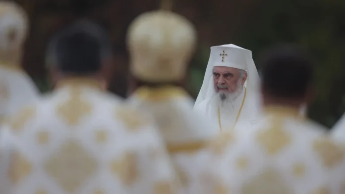 Patriarhul Daniel, propunere inedită de premier votabil în Parlament! Patriarhul Daniel, propunere inedită de premier votabil în Parlament!