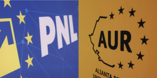 ”Ce trebuie să știm / Ca să nu … greșim”: PNL și AUR sunt în faza scindării, pot apărea 2 noi grupuri parlamentare, liberal-conservator, respectiv suveranist