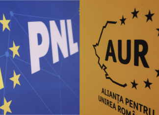 ”Ce trebuie să știm / Ca să nu … greșim”: PNL și AUR sunt în faza scindării, pot apărea 2 noi grupuri parlamentare, liberal-conservator, respectiv suveranist