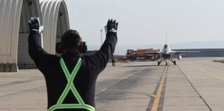 DEFAPT.RO: Baza pentru avioanele F-35 va fi construită de o firmă care nu are inginer coordonator al lucrării. MApN a închis ochii, deși doi ofițeri din comisia de licitație au cerut descalificarea firmei!