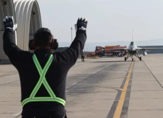 DEFAPT.RO: Baza pentru avioanele F-35 va fi construită de o firmă care nu are inginer coordonator al lucrării. MApN a închis ochii, deși doi ofițeri din comisia de licitație au cerut descalificarea firmei!
