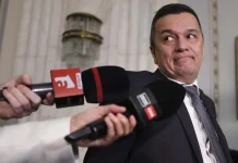 Sorin Grindeanu pune la zid PNL și USR: “Sunt pur și simplu inconștienți!” (stenograme Cotidianul)