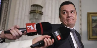 Sorin Grindeanu pune la zid PNL și USR: “Sunt pur și simplu inconștienți!” (stenograme Cotidianul)