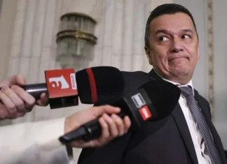 Sorin Grindeanu pune la zid PNL și USR: “Sunt pur și simplu inconștienți!” (stenograme Cotidianul)