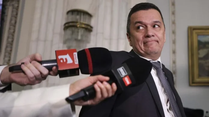 Sorin Grindeanu pune la zid PNL și USR: “Sunt pur și simplu inconștienți!” (stenograme Cotidianul) Sorin Grindeanu pune la zid PNL și USR: “Sunt pur și simplu inconștienți!” (stenograme Cotidianul)
