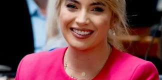 Avocata Silvia Uscov demisionează din AUR: “Nu suntem animați de aceleași valori!”