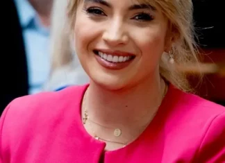 Avocata Silvia Uscov demisionează din AUR: “Nu suntem animați de aceleași valori!”