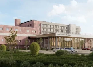 Spitalul Regional de Urgenţă Cluj riscă să se oprească înainte să înceapă