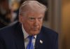 Trump nu mai atacă Iranul și face anunțul: ”Am pus capăt războiului astăzi!”