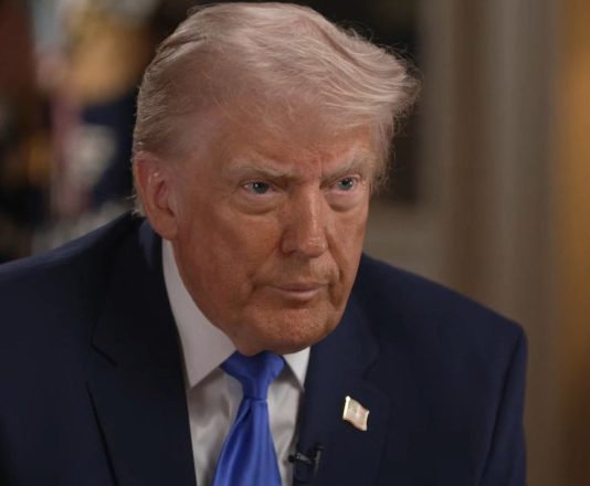 Trump este cel mai mare propagandist al comunismului
