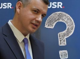 USR anunță c-ar putea sprijini Guvernul Tomac, ținând cont de îndemnul lui Nicușor Dan!