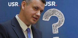 USR anunță c-ar putea sprijini Guvernul Tomac, ținând cont de îndemnul lui Nicușor Dan!