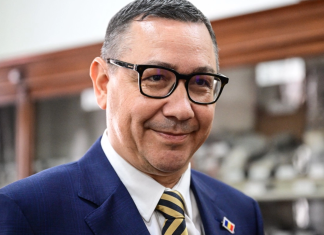 Victor Ponta prezintă scenariul intrării României în incapacitate de plată!