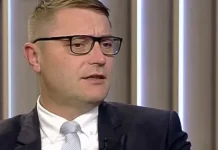 Vladimir Ionaș, ministru propus la Dezvoltare, își propune reforma administrativă!