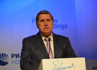 Conținutul convorbirii telefonice dintre Putin și Trump, prezentat de către consilierul Kremlinului!