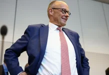 Cancelarul Merz, omul familiei Rothschild, reînvie poliția politică în Germania. Noul STASI din secolul XXI!