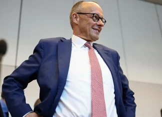 Cancelarul Merz, omul familiei Rothschild, reînvie poliția politică în Germania. Noul STASI din secolul XXI!