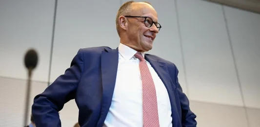Cancelarul Merz, omul familiei Rothschild, reînvie poliția politică în Germania. Noul STASI din secolul XXI!