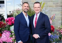 Politica în Germania. Liderul majorității parlamentare a demisionat, era un homosexual care, împreună cu soțul său, au devenit părinți cu ajutorul unei mame surogat!