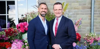 Politica în Germania. Liderul majorității parlamentare a demisionat, era un homosexual care, împreună cu soțul său, au devenit părinți cu ajutorul unei mame surogat!