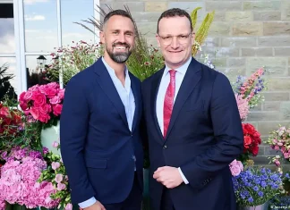 Politica în Germania. Liderul majorității parlamentare a demisionat, era un homosexual care, împreună cu soțul său, au devenit părinți cu ajutorul unei mame surogat!