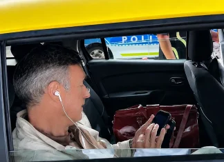 BTI: Coldea, telefonul și reflexul vechi al puterii care nu mai există (ACTIVENEWS)