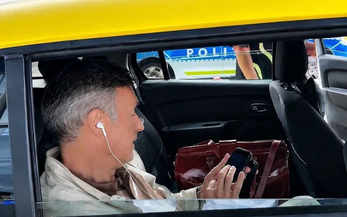 BTI: Coldea, telefonul și reflexul vechi al puterii care nu mai există (ACTIVENEWS) BTI: Coldea, telefonul și reflexul vechi al puterii care nu mai există (ACTIVENEWS)