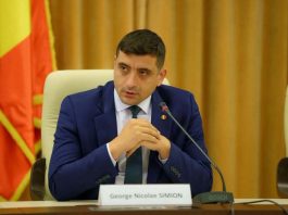 George Simion declară că vrea majoritate de guvernare cu PSD și cere inițial președinția Senatului!